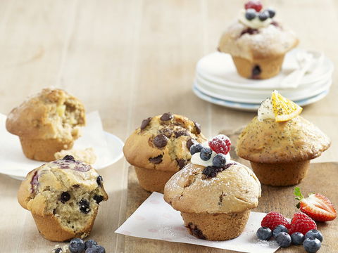 Muffin Break - Caboolture - Hotel NSW 0