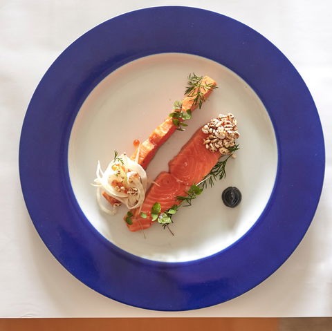 Piers Restaurant - Hotel NSW 2