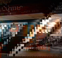 Republique Bistro and Bar - Hotel NSW