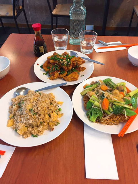 Southpoint Chinese Restaurant - Hotel NSW 0