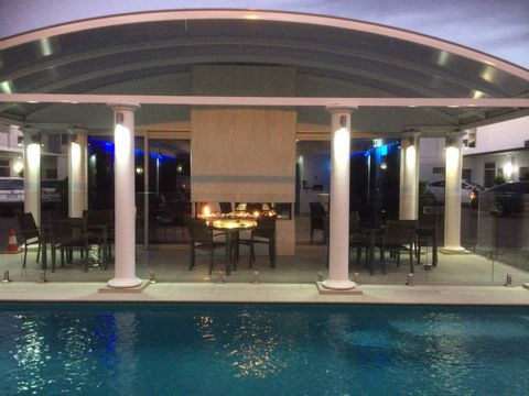 S-Que - Hotel NSW 0