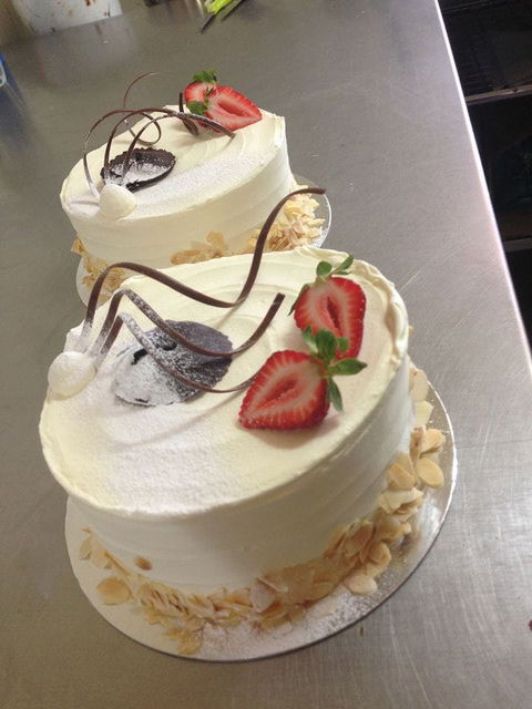 Sugar And Spice Patisserie - Hotel NSW 0