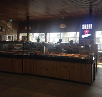 Sushi Eden Rise - Hotel NSW