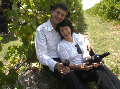 Symphony Hill Wines - Hotel NSW 0