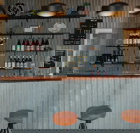 Whimwood Estate Wines Cellar Door - Hotel NSW