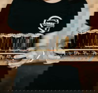 Zierholz Premium Brewery - Hotel NSW