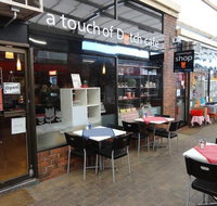 A Touch of Dutch - Hotel NSW