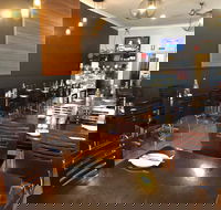Cafe Capellas - Hotel NSW