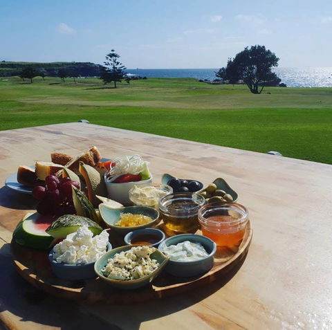 Henry's At The Coast - Hotel NSW 0