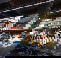 Johnny's Coffee Roasters - Hotel NSW