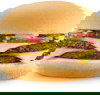 McDonald's - Traralgon - Hotel NSW