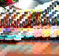 Mr Little and Peninsula Cider - Hotel NSW