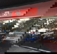 Red Lantern - Hotel NSW