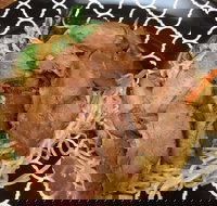 Ruan Kao Thai - Hotel NSW