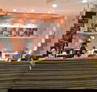 Seafood Kitchen - Hotel NSW