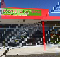Seaford Wok - Hotel NSW