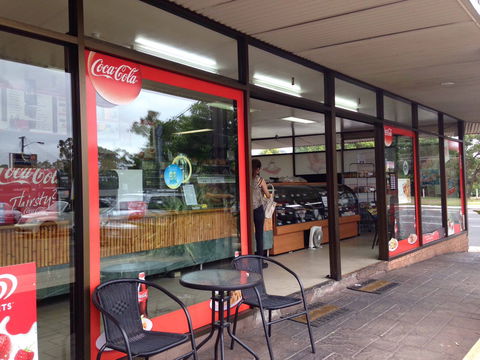 Sylvania Heights Hot Bread - Hotel NSW 0