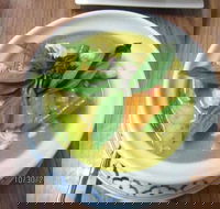 Thai Chinpala Kitchen  Restaurant - Hotel NSW