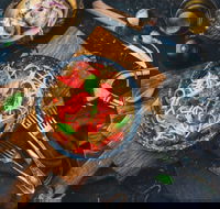 The Bistro - Riverstone Schofields Memorial Club - Hotel NSW