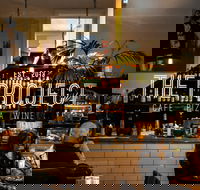 The Project - Hotel NSW
