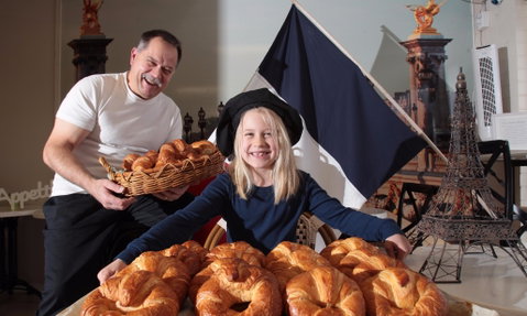 Artisan Baker - So French, So Fresh - Hotel NSW 0