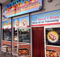 Berwick Kebabs - Hotel NSW