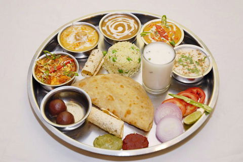 Bombay Bliss - Springfield - Hotel NSW 0