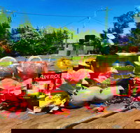 Emerson's on main - Hotel NSW