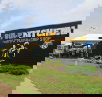 Hungry Joes - Hotel NSW