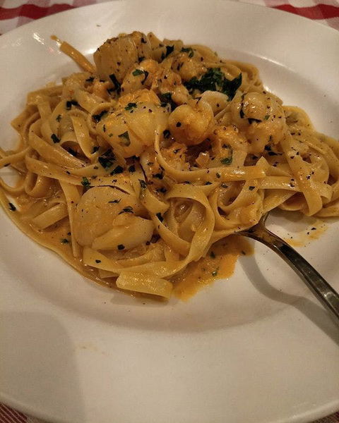 LaVita Italian Restaurant - Hotel NSW 0