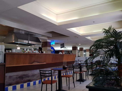 Meekak Korean BBQ Restaurant - Hotel NSW 0