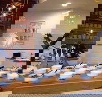 MixGo Froyo - Joondalup - Hotel NSW