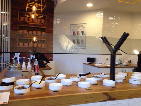 Mix&Go Froyo - Joondalup - Hotel NSW 0