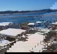 Not Just Rice - Hotel NSW