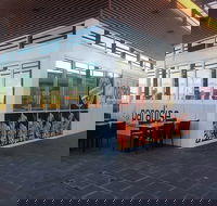 Paradise Charcoal Chicken - Hotel NSW