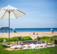 Picnic by the Sea - Hotel NSW