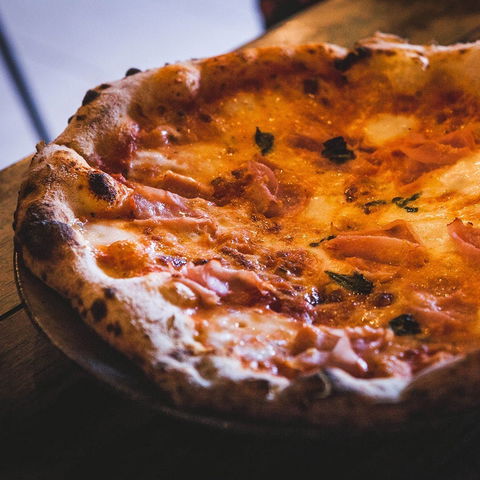 Pizza Strada & Bar - Hotel NSW 0