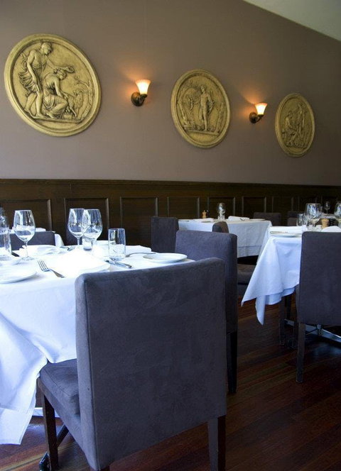 Quaff - Hotel NSW 0