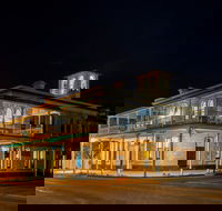 Royal Oak Hotel Penola - Hotel NSW