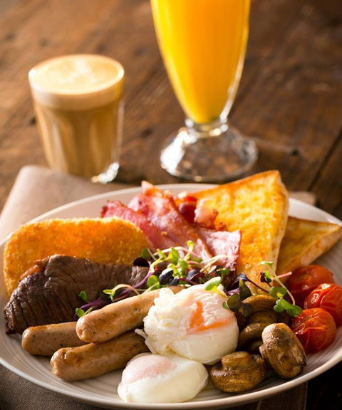 The Coffee Club - Essendon - Hotel NSW 0