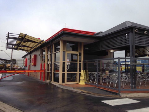 Akari Sushi Ramen - Hotel NSW 0