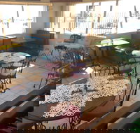 Bayview Cafe - Hotel NSW