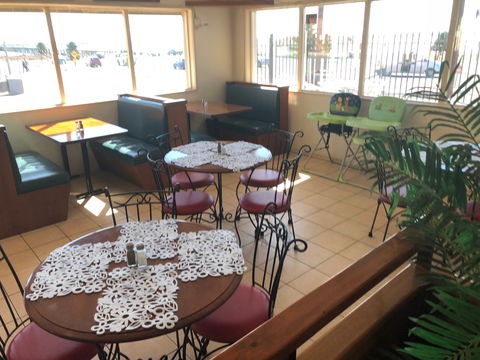 Bayview Cafe - Hotel NSW 0