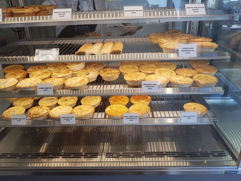 Bobs Bakery - Hotel NSW 0