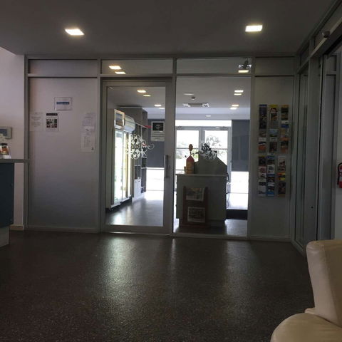Brewhaus Cafe & Bar - Hotel NSW 0