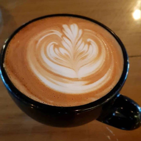 C B D Coffee, Beats, Drinks - Hotel NSW 0