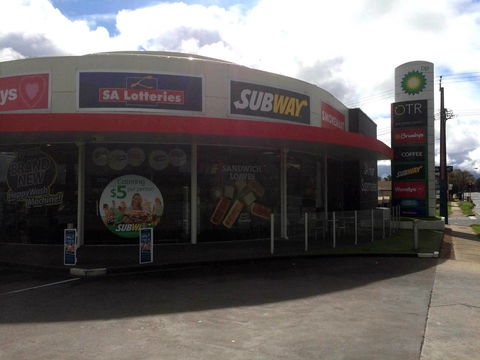 C Coffee - Pooraka - Hotel NSW 0