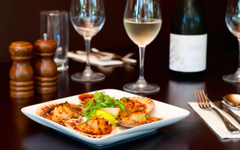 Delizioso On Oxford - Hotel NSW 0