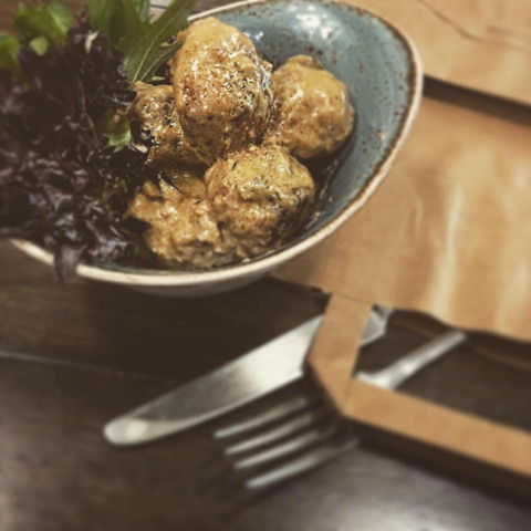 D'Lish Fish - Hotel NSW 0