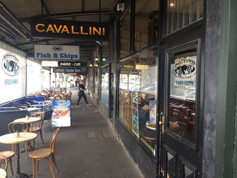 Le Cafe - Hotel NSW 0